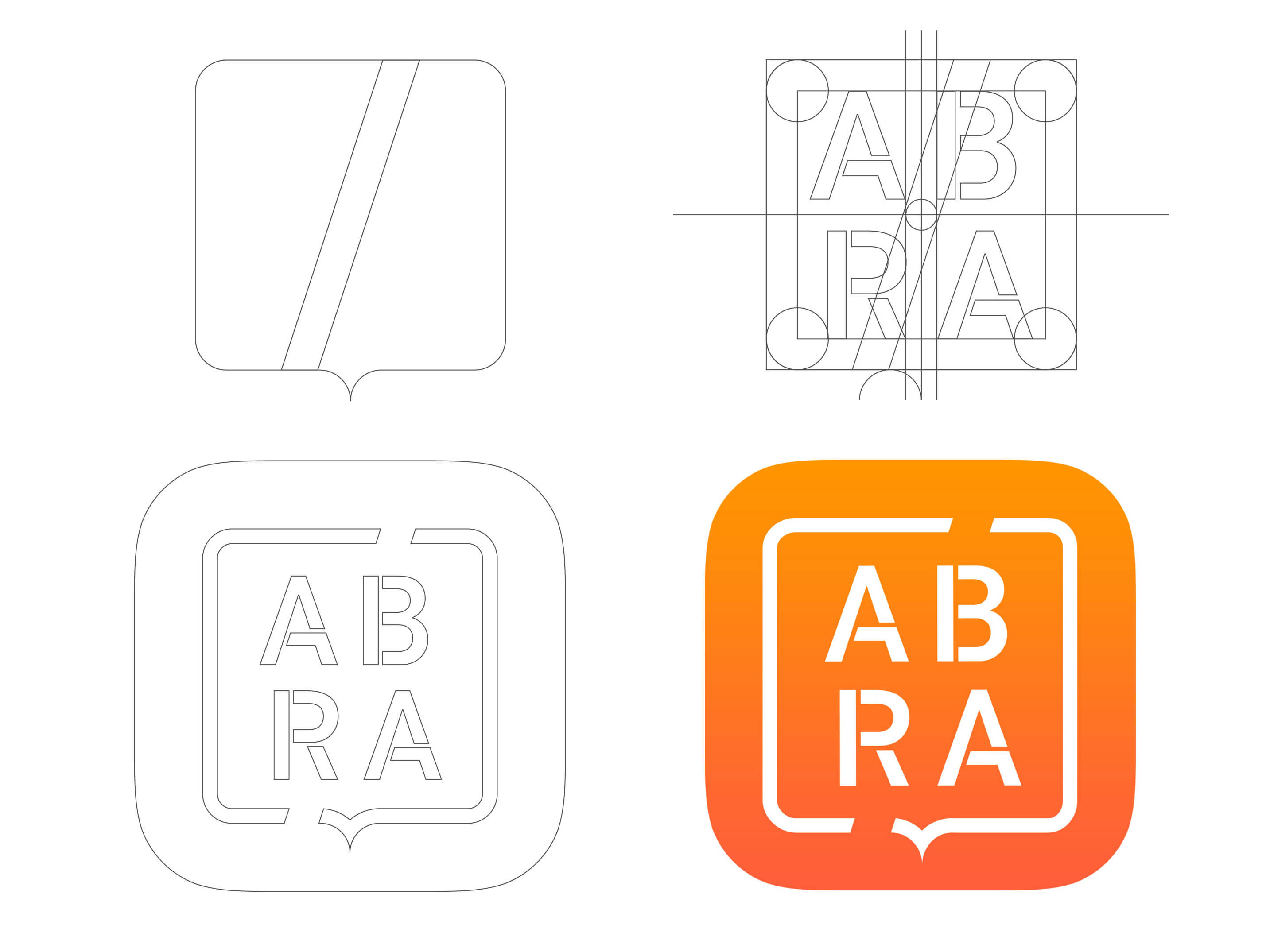 Abracapp helps users share insights, discover hidden places, and contribute to a location-based network of community voices.